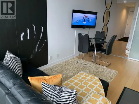 340 Mcleod Street Ottawa ON K2P 1A9