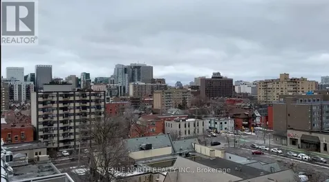 340 Mcleod Street Ottawa ON K2P 1A9