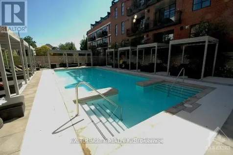 340 Mcleod Street Ottawa ON K2P 1A9