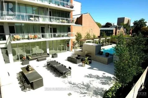 340 Mcleod Street Ottawa ON K2P 1A9
