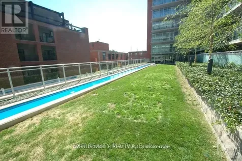 340 Mcleod Street Ottawa ON K2P 1A9