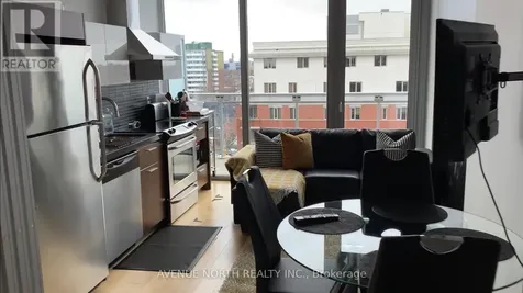 340 Mcleod Street Ottawa ON K2P 1A9