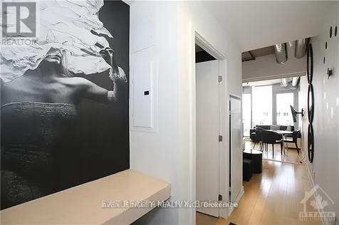 340 Mcleod Street Ottawa ON K2P 1A9