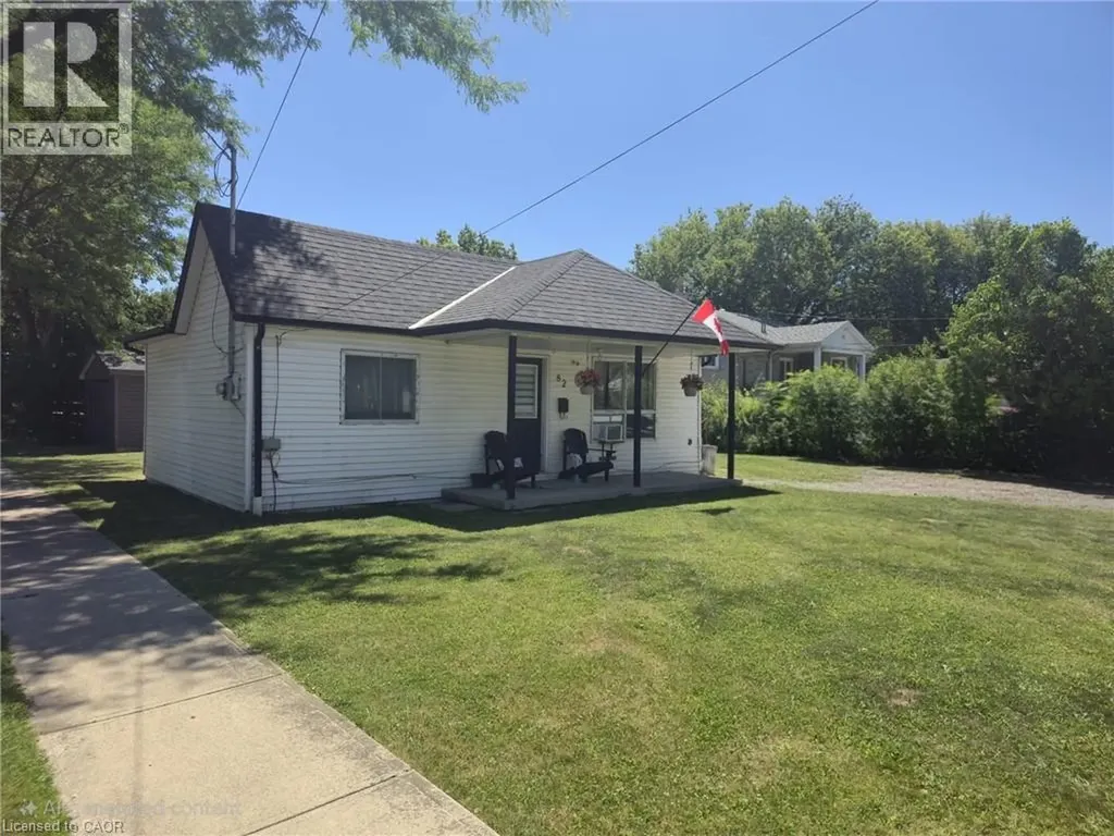 82 Teal Avenue Stoney Creek ON L8E 3B2