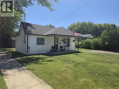 82 Teal Avenue Stoney Creek ON L8E 3B2