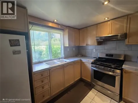 82 Teal Avenue Stoney Creek ON L8E 3B2