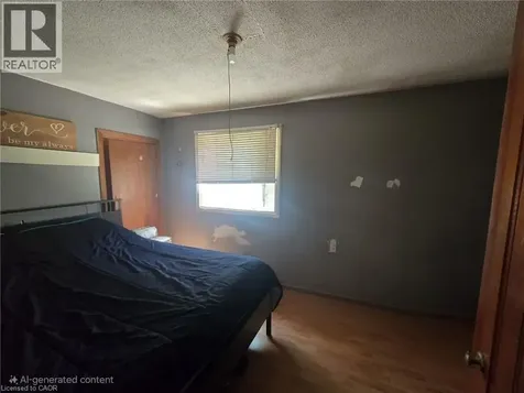 82 Teal Avenue Stoney Creek ON L8E 3B2