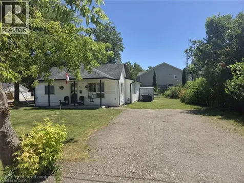82 Teal Avenue Stoney Creek ON L8E 3B2