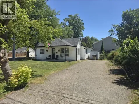82 Teal Avenue Stoney Creek ON L8E 3B2