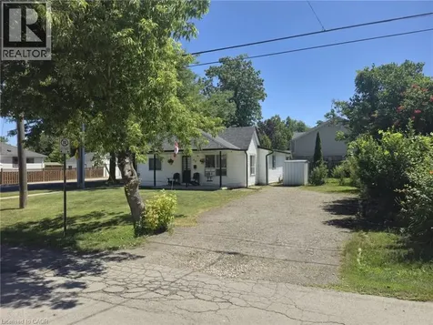 82 Teal Avenue Stoney Creek ON L8E 3B2
