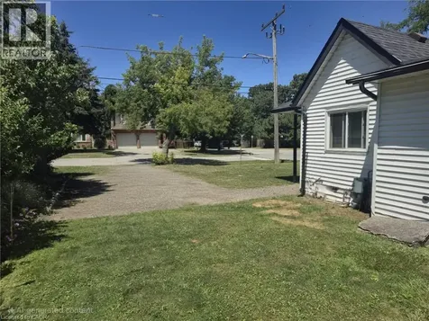 82 Teal Avenue Stoney Creek ON L8E 3B2
