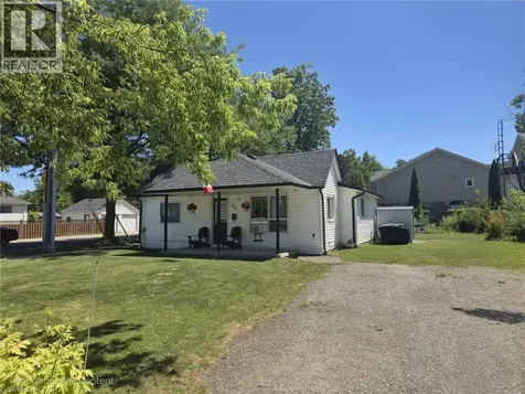82 Teal Avenue Stoney Creek ON L8E 3B2