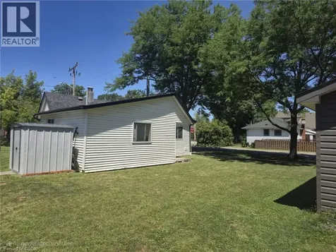 82 Teal Avenue Stoney Creek ON L8E 3B2