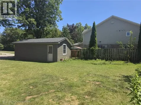 82 Teal Avenue Stoney Creek ON L8E 3B2