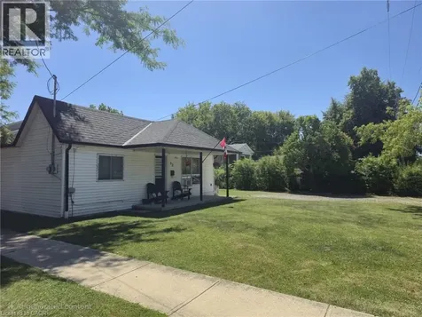 82 Teal Avenue Stoney Creek ON L8E 3B2