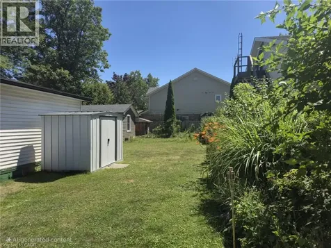 82 Teal Avenue Stoney Creek ON L8E 3B2