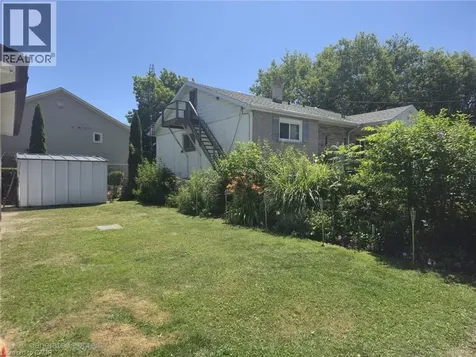 82 Teal Avenue Stoney Creek ON L8E 3B2