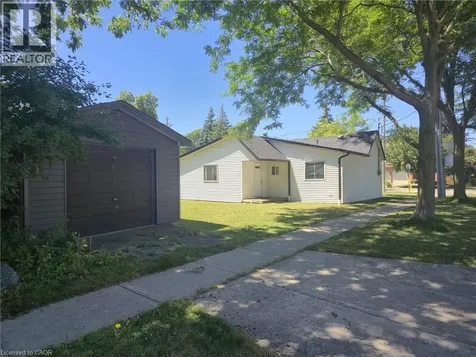 82 Teal Avenue Stoney Creek ON L8E 3B2