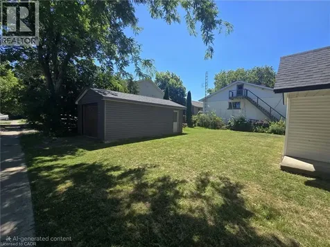 82 Teal Avenue Stoney Creek ON L8E 3B2