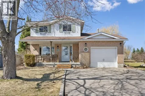 98 Old Maple Lane Kitchener ON N2N 3B3