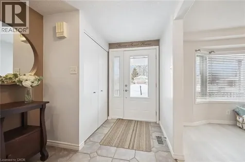 98 Old Maple Lane Kitchener ON N2N 3B3