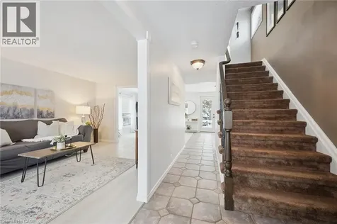 98 Old Maple Lane Kitchener ON N2N 3B3