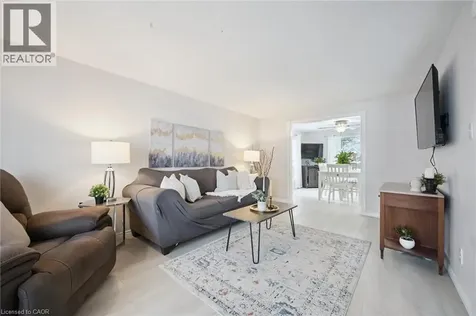 98 Old Maple Lane Kitchener ON N2N 3B3