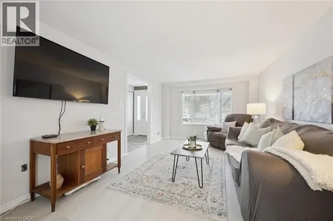 98 Old Maple Lane Kitchener ON N2N 3B3
