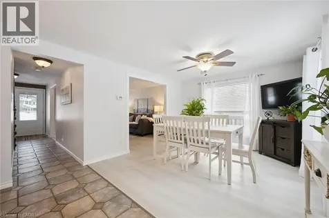 98 Old Maple Lane Kitchener ON N2N 3B3