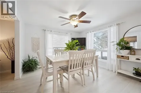 98 Old Maple Lane Kitchener ON N2N 3B3