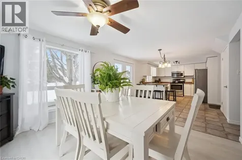 98 Old Maple Lane Kitchener ON N2N 3B3
