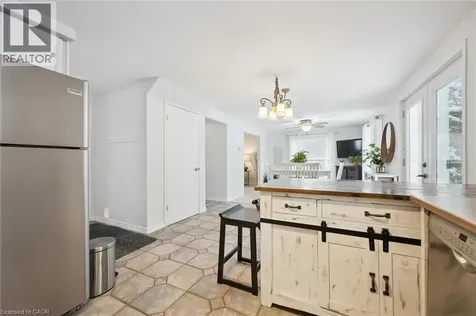 98 Old Maple Lane Kitchener ON N2N 3B3