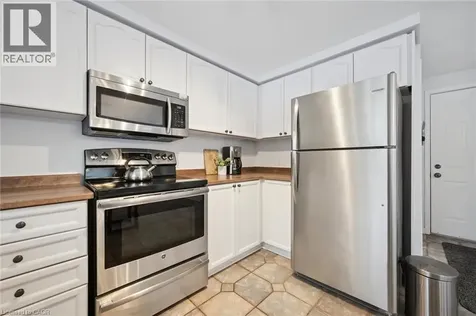 98 Old Maple Lane Kitchener ON N2N 3B3