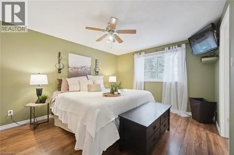 98 Old Maple Lane Kitchener ON N2N 3B3