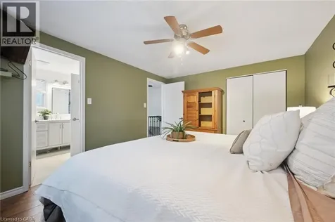 98 Old Maple Lane Kitchener ON N2N 3B3