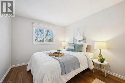 98 Old Maple Lane Kitchener ON N2N 3B3