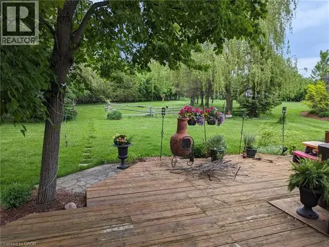 98 Old Maple Lane Kitchener ON N2N 3B3