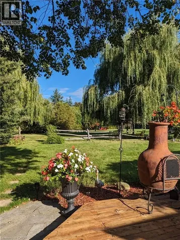 98 Old Maple Lane Kitchener ON N2N 3B3