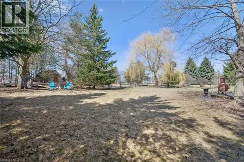 98 Old Maple Lane Kitchener ON N2N 3B3