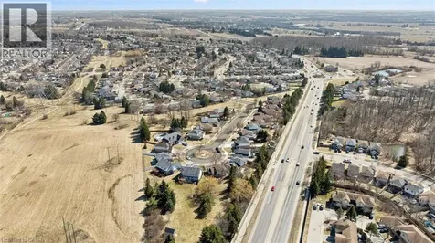 98 Old Maple Lane Kitchener ON N2N 3B3
