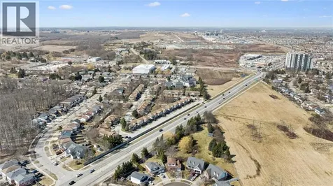 98 Old Maple Lane Kitchener ON N2N 3B3
