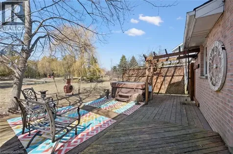 98 Old Maple Lane Kitchener ON N2N 3B3