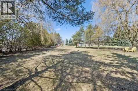 98 Old Maple Lane Kitchener ON N2N 3B3