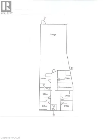 5035 North Service Road Burlington ON L7L 5V2