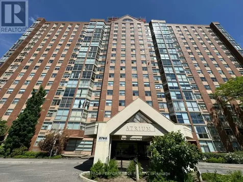 2760 Carousel Crescent Ottawa ON K1T 2N4