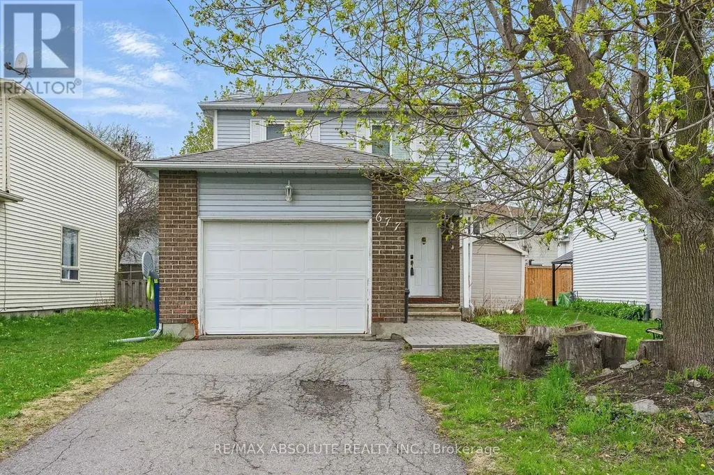 677 Mathieu Way Ottawa ON K4A 2R6