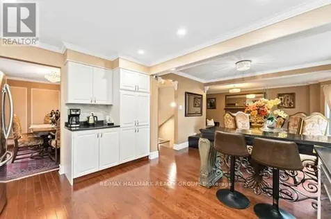 160 Sai Crescent Ottawa ON K1G 5P2