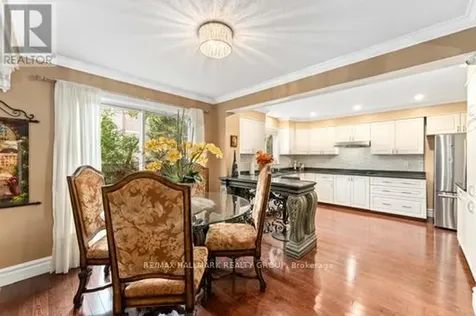 160 Sai Crescent Ottawa ON K1G 5P2