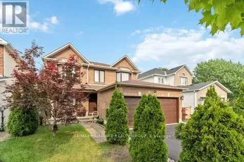 160 Sai Crescent Ottawa ON K1G 5P2