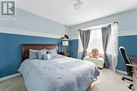 160 Sai Crescent Ottawa ON K1G 5P2